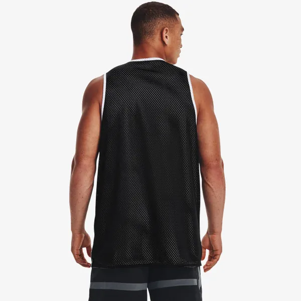 Under Armour Top i majica bez rukava Baseline Reversible 