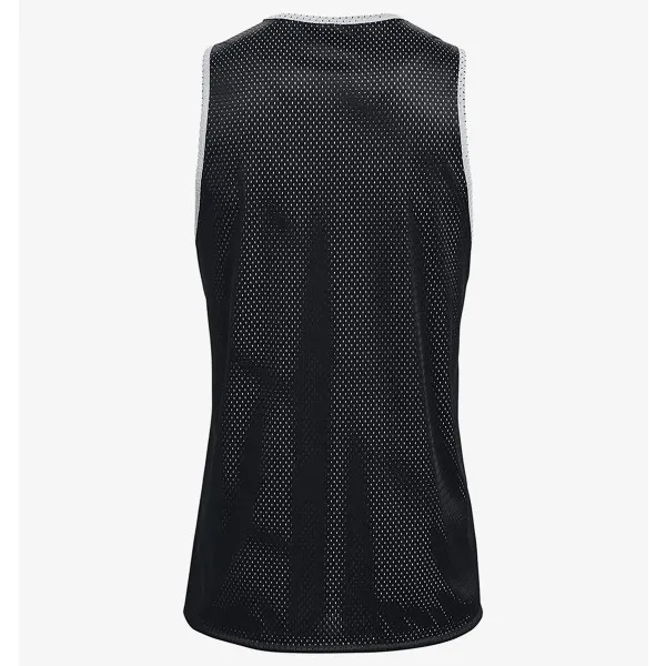 Under Armour Top i majica bez rukava Baseline Reversible 