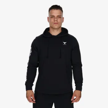 Under Armour Majica s kapuljačom Pjt Rock 