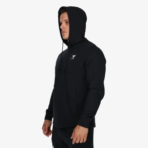 Under Armour Majica s kapuljačom Pjt Rock 