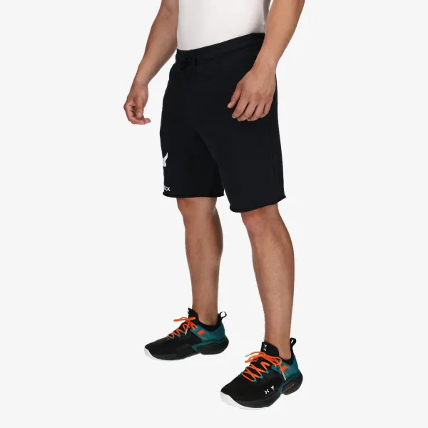 Under Armour Kratke hlače Pjt Rock 