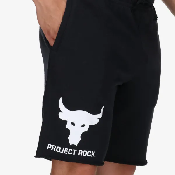 Under Armour Kratke hlače Pjt Rock 