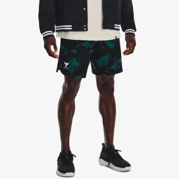 UNDER ARMOUR KRATKE HLAČE PTJ ROCK 
