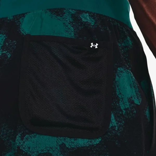 Under Armour Kratke hlače PTJ ROCK 