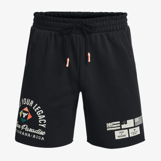 UNDER ARMOUR KRATKE HLAČE PTJ ROCK 