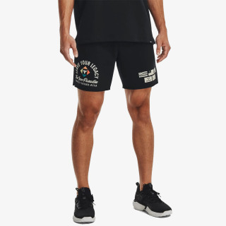 UNDER ARMOUR KRATKE HLAČE PTJ ROCK 