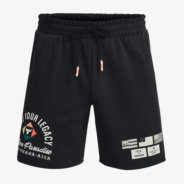 UNDER ARMOUR KRATKE HLAČE PTJ ROCK 