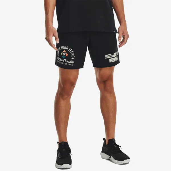 UNDER ARMOUR KRATKE HLAČE PTJ ROCK 