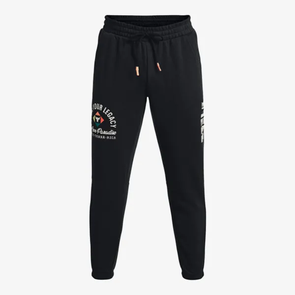 UNDER ARMOUR HLAČE PTJ ROCK 