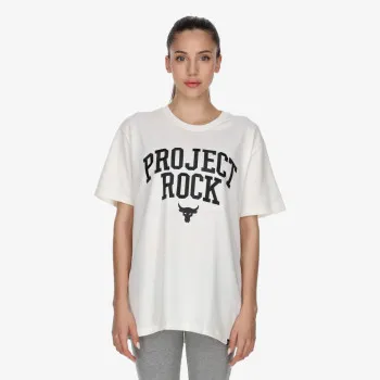 Under Armour T-shirt PTJ ROCK CAMPUS 