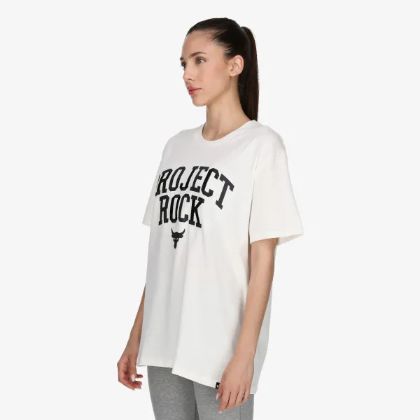 Under Armour T-shirt PTJ ROCK CAMPUS 