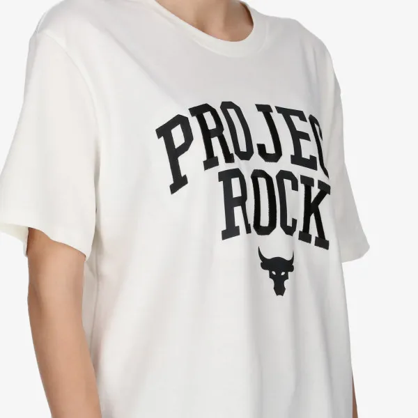 Under Armour T-shirt PTJ ROCK CAMPUS 