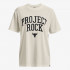 UNDER ARMOUR T-SHIRT PTJ ROCK CAMPUS 