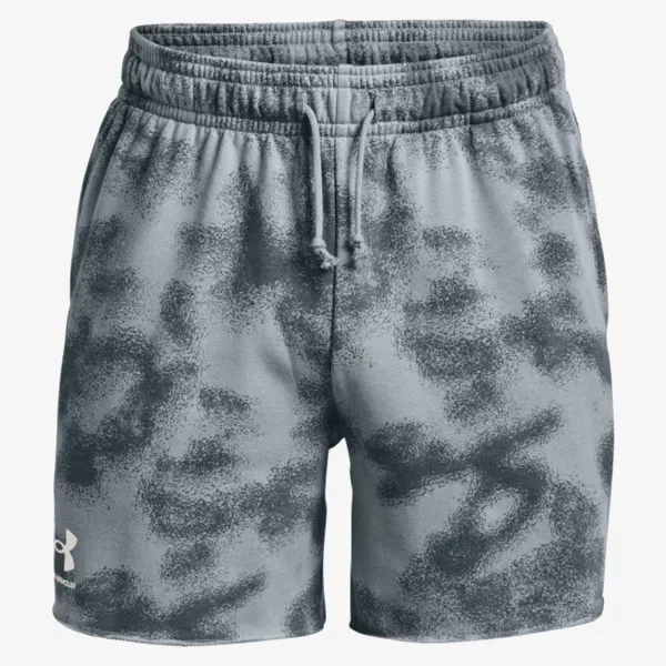 UNDER ARMOUR KRATKE HLAČE Rival 
