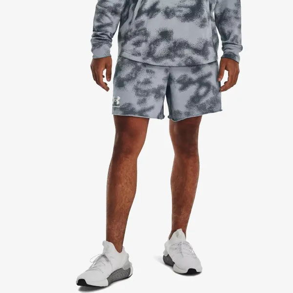 UNDER ARMOUR KRATKE HLAČE Rival 