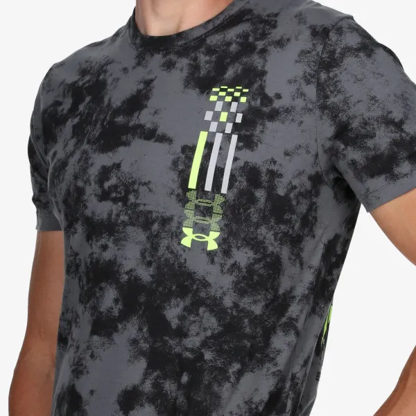 Under Armour T-shirt RUN ANYWHERE 