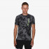 UNDER ARMOUR T-SHIRT RUN ANYWHERE 