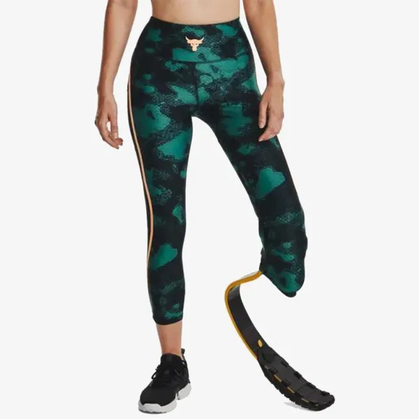 UNDER ARMOUR TAJICE PTJ ROCK 