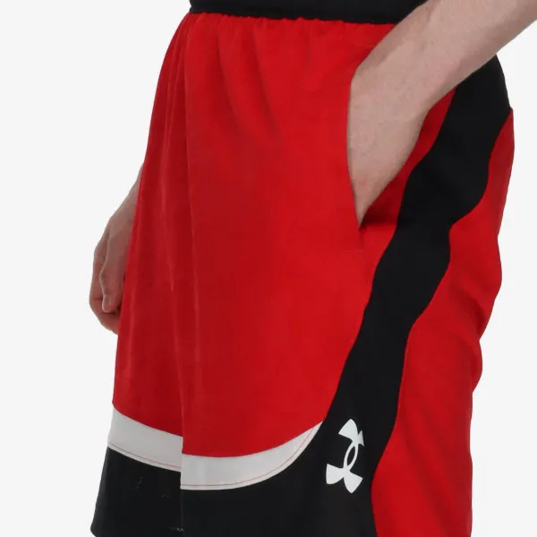 UNDER ARMOUR KRATKE HLAČE Heatwave 