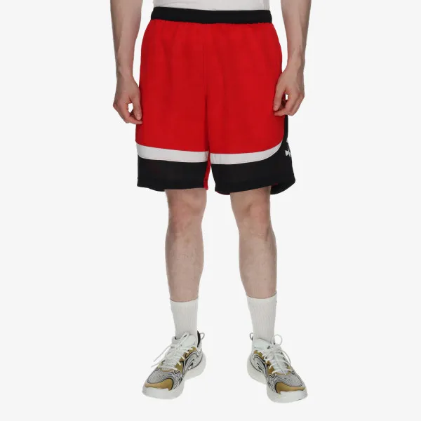 UNDER ARMOUR KRATKE HLAČE Heatwave 