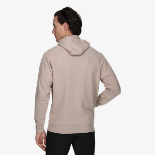 UNDER ARMOUR MAJICA S KAPULJAČOM Heavyweight Terry 