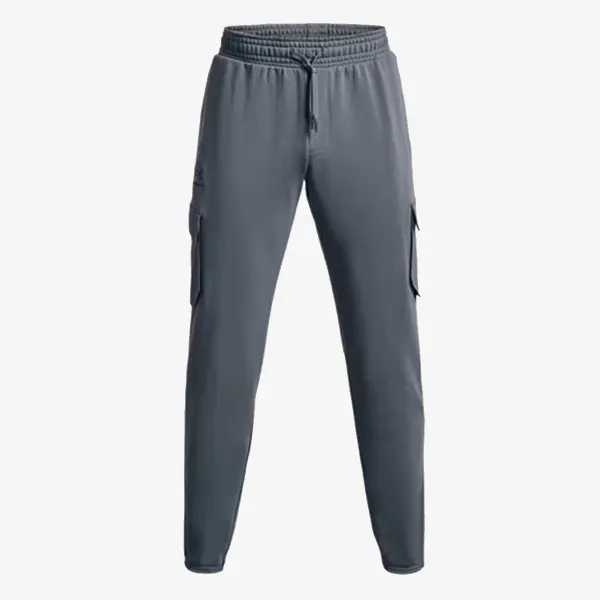 Under Armour Hlače Heavyweight Terry 