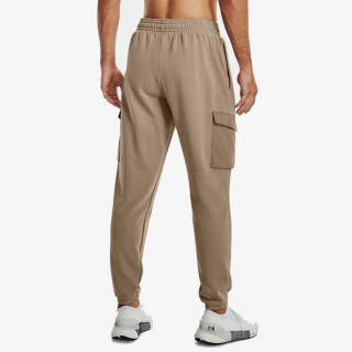 UNDER ARMOUR HLAČE Heavyweight Terry 