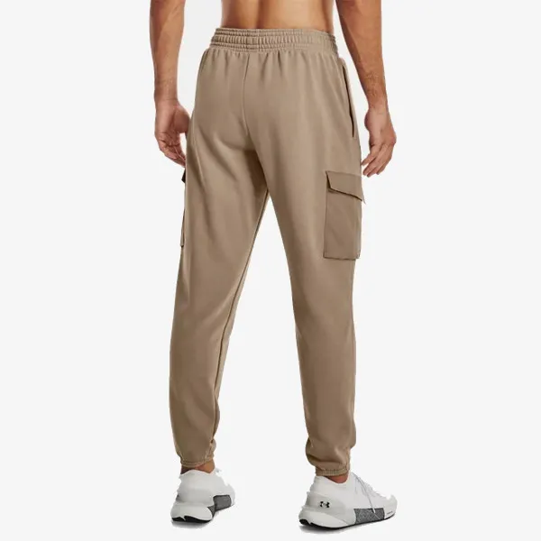 UNDER ARMOUR HLAČE Heavyweight Terry 