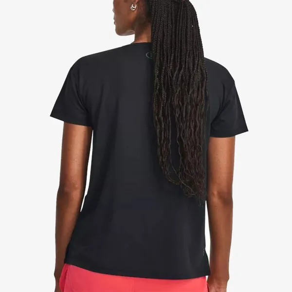 Under Armour T-shirt Rush Energy 