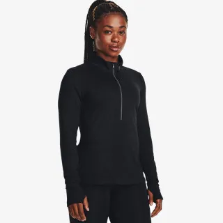 Under Armour UA Qualifier Run 1/2 Zip 