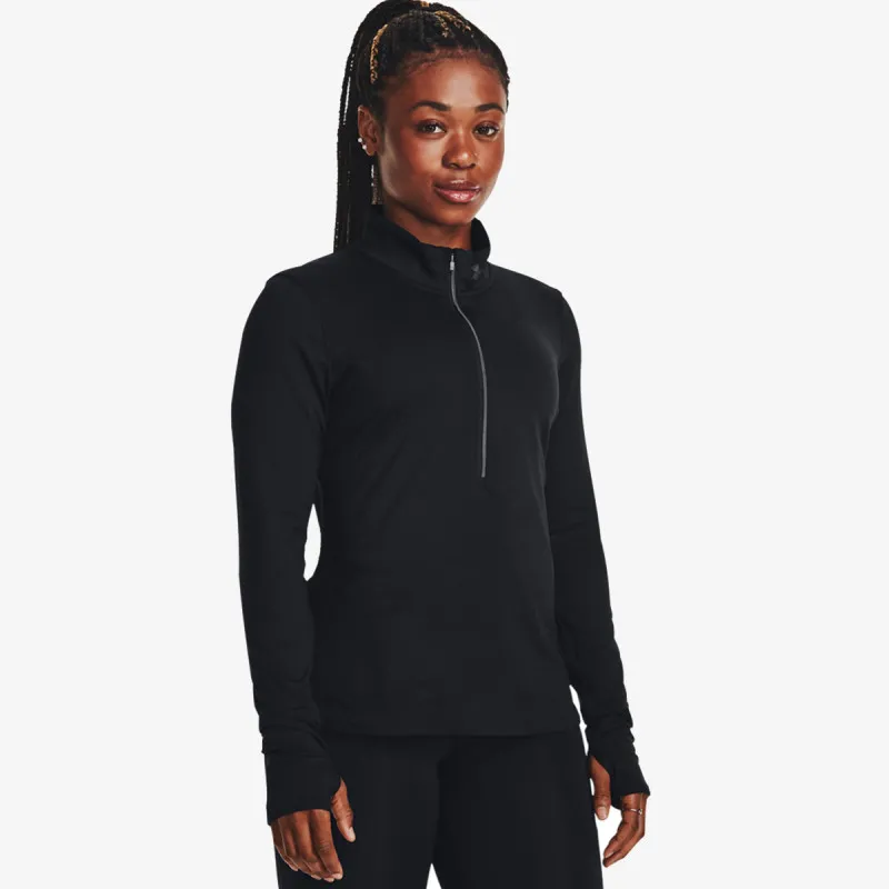 Under Armour UA Qualifier Run 1/2 Zip 