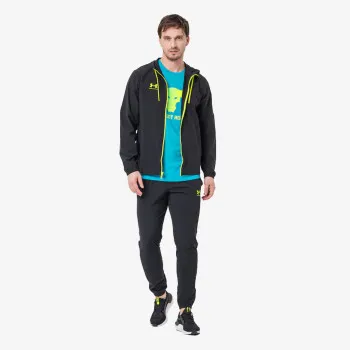 Under Armour Trenirka UA M's Ch. Pro Tracksuit 