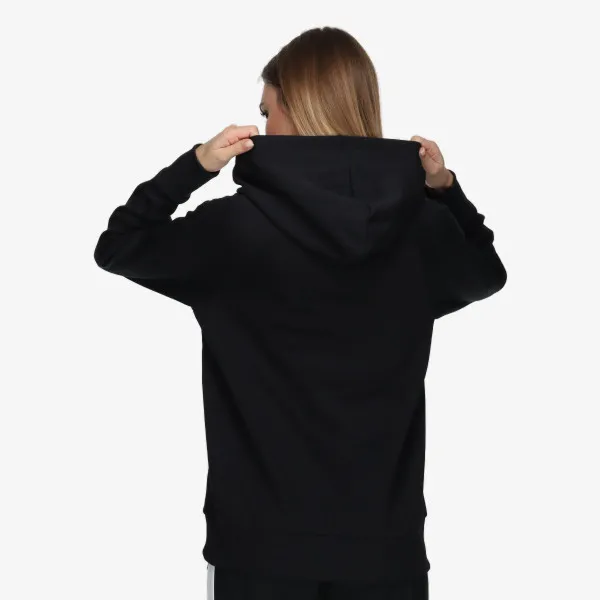UNDER ARMOUR MAJICA S KAPULJAČOM Rival 