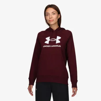 Under Armour Majica s kapuljačom Rival 