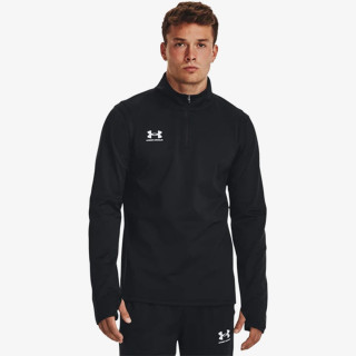 UNDER ARMOUR MAJICA DUGIH RUKAVA S POLU PATENTOM Challenger 
