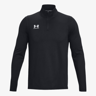 UNDER ARMOUR MAJICA DUGIH RUKAVA S POLU PATENTOM Challenger 