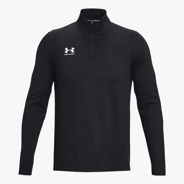 UNDER ARMOUR MAJICA DUGIH RUKAVA S POLU PATENTOM Challenger 