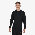 UNDER ARMOUR MAJICA S KAPULJAČOM Terry 