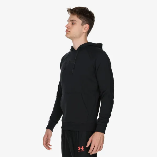 Under Armour Majica s kapuljačom Terry 