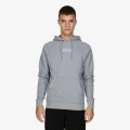 UNDER ARMOUR MAJICA S KAPULJAČOM Terry 
