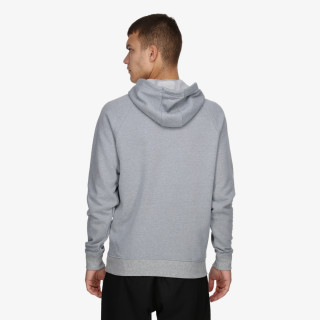 UNDER ARMOUR MAJICA S KAPULJAČOM Terry 