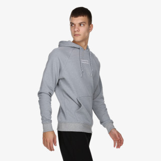 UNDER ARMOUR MAJICA S KAPULJAČOM Terry 