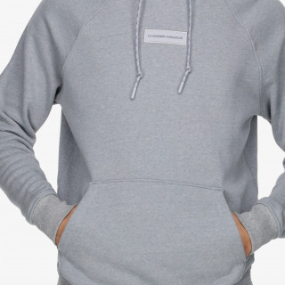 UNDER ARMOUR MAJICA S KAPULJAČOM Terry 
