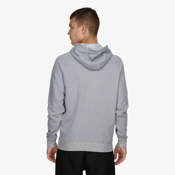 UNDER ARMOUR MAJICA S KAPULJAČOM Terry 