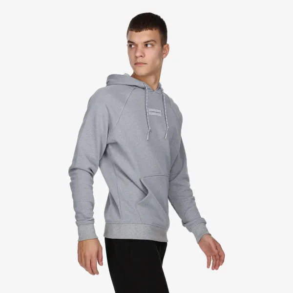 UNDER ARMOUR MAJICA S KAPULJAČOM Terry 