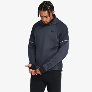 UNDER ARMOUR MAJICA S KAPULJAČOM UA AF Storm Balaclava 