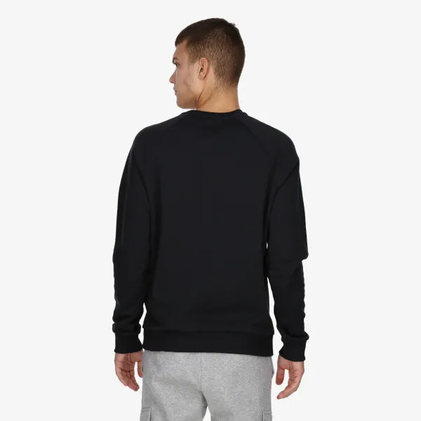 UNDER ARMOUR MAJICA BEZ KRAGNE RIVAL 