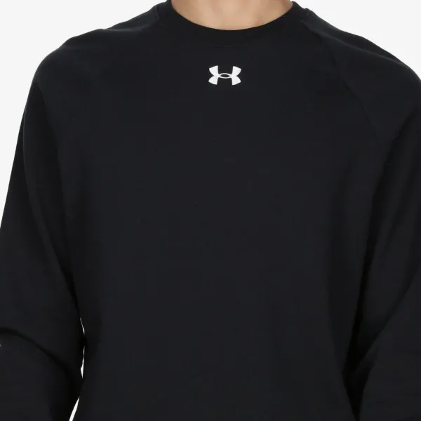 UNDER ARMOUR MAJICA BEZ KRAGNE RIVAL 
