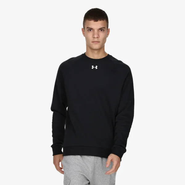 UNDER ARMOUR MAJICA BEZ KRAGNE RIVAL 