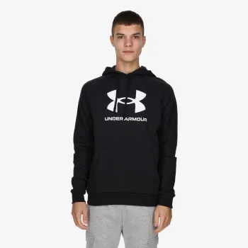 Under Armour Majica s kapuljačom Rival 